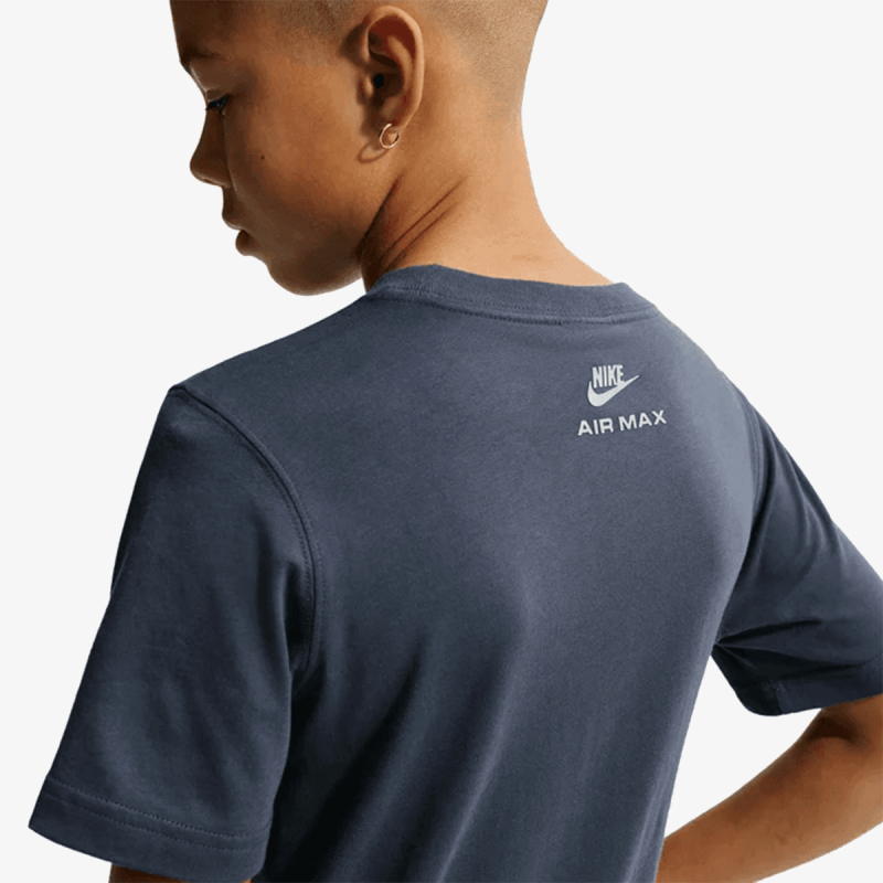 Proizvodi B NSW AIR MAX SS TEE 