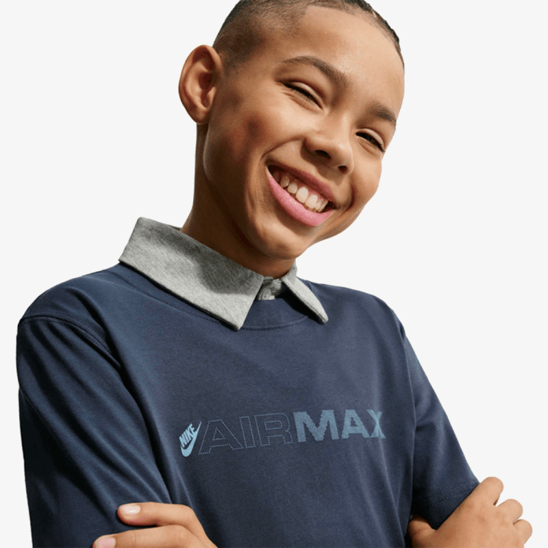 Proizvodi B NSW AIR MAX SS TEE 