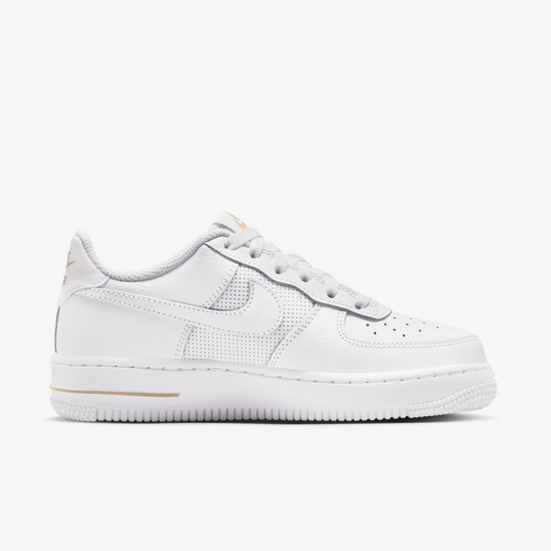 Nike Patike NIKE AIR FORCE 1 GS 