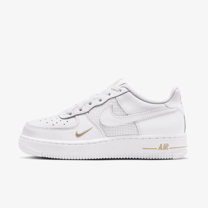 Nike Patike NIKE AIR FORCE 1 GS 