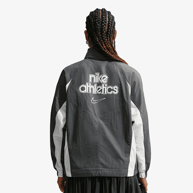 Nike Jakna W NSW WVN JACKET GLS 