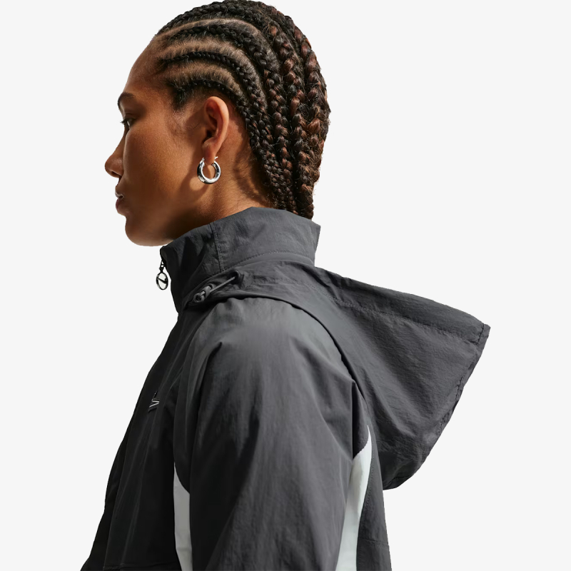 Nike Jakna W NSW WVN JACKET GLS 