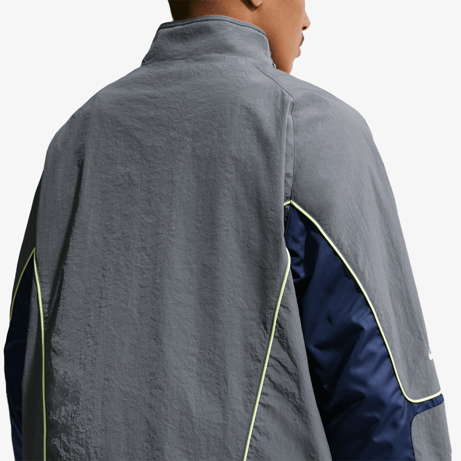Nike Jakna M NSW WVN HZ JKT SHOX 
