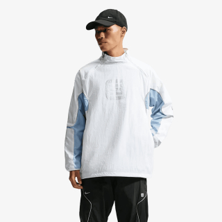 Nike Jakna M NSW WVN HZ JKT SHOX 