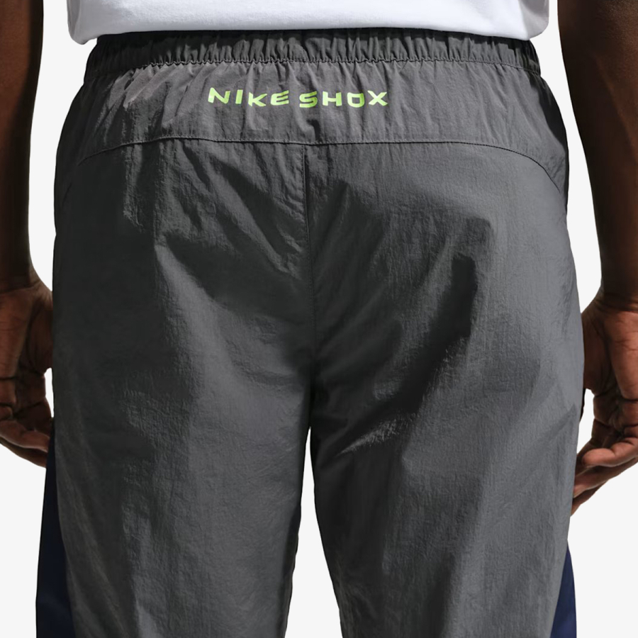 Nike Donji dio trenerke M NSW WVN PANT SHOX 