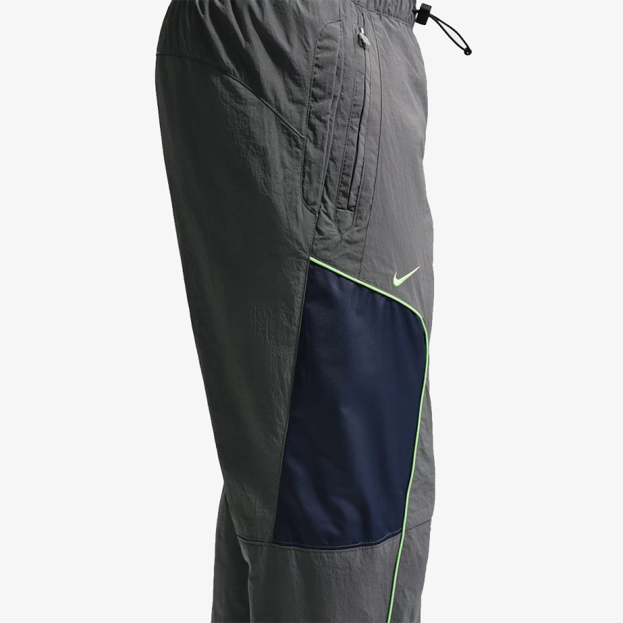 Nike Donji dio trenerke M NSW WVN PANT SHOX 