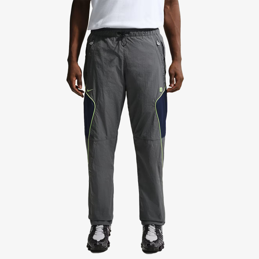 Nike Donji dio trenerke M NSW WVN PANT SHOX 