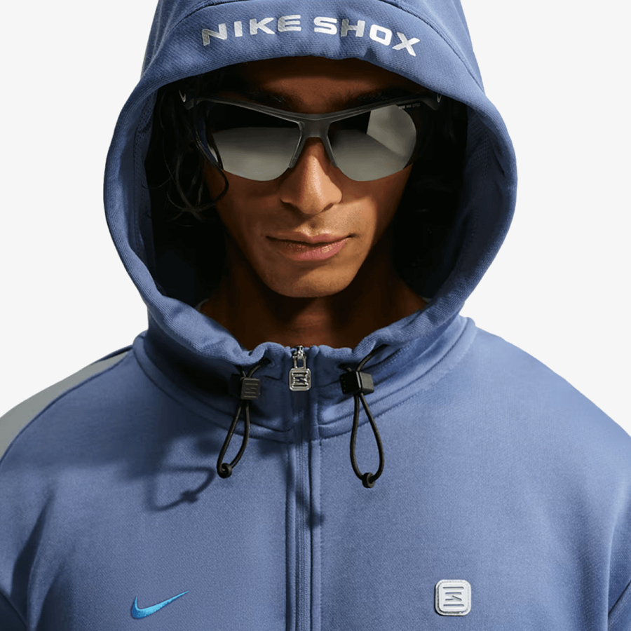 Nike Dukserica M NSW HOODIE SHOX 