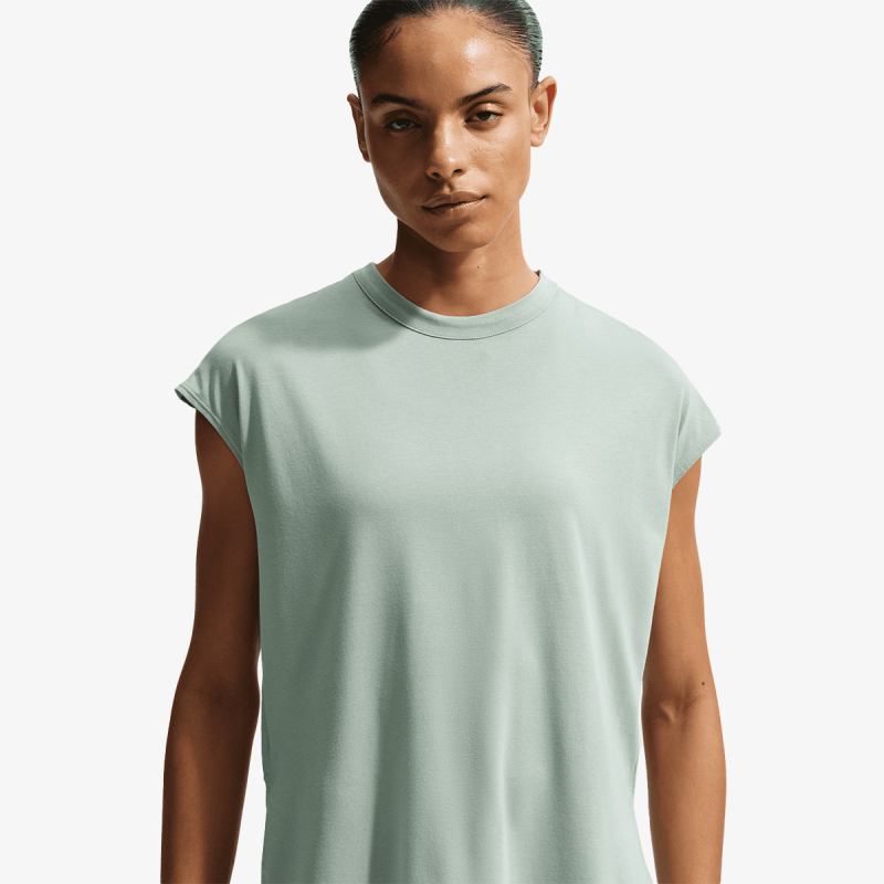 Nike Majica W NK 24.7 DF MESH TANK SFT KNT 