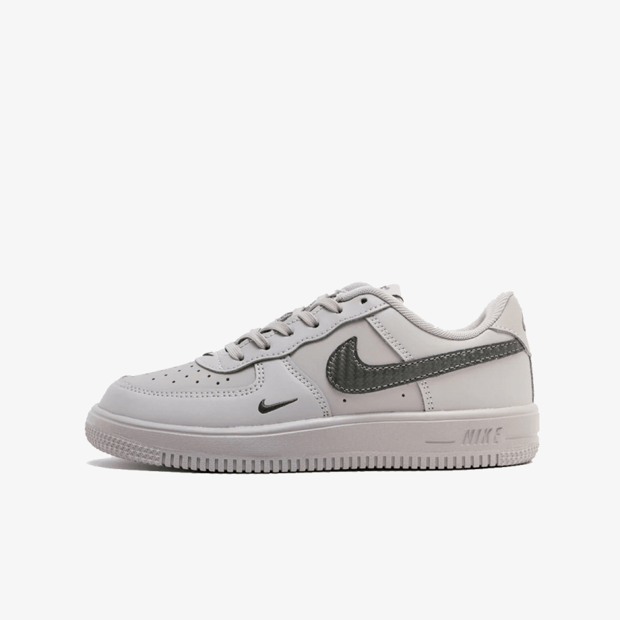 Nike Patike FORCE 1 KI TECH ESS LACE (PS) 