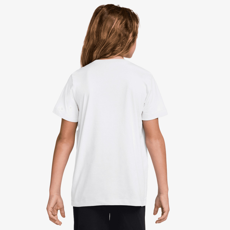 Nike Majica K NSW TEE BOXY MLT SPT 