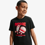 Nike Majica K NSW TEE FEEL THE TEAM 