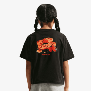 Nike Majica G NSW TEE BOXY WAFFLES 