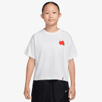 Nike Majica G NSW TEE BOXY WAFFLES 