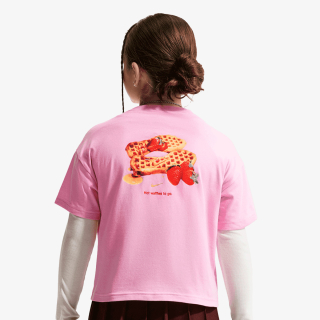 Nike Majica G NSW TEE BOXY WAFFLES 