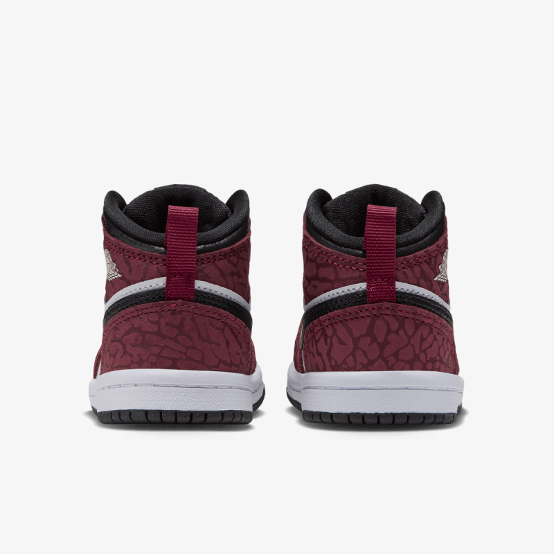 Jordan Patike JORDAN 1 MID SE BT 