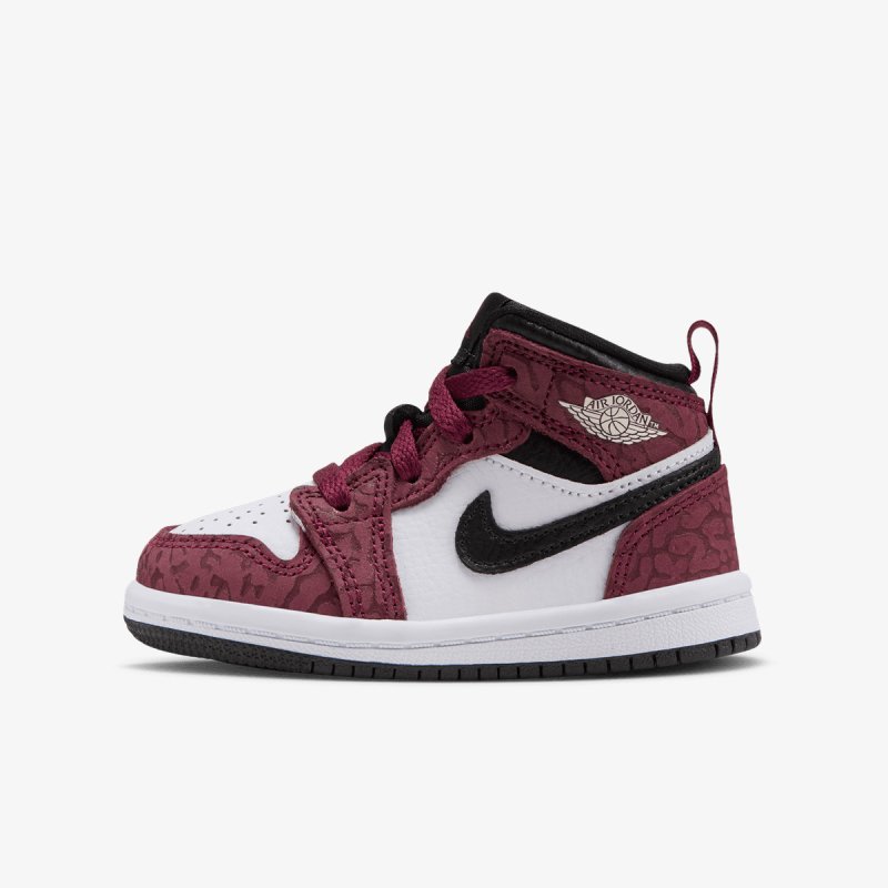 Jordan Patike JORDAN 1 MID SE BT 