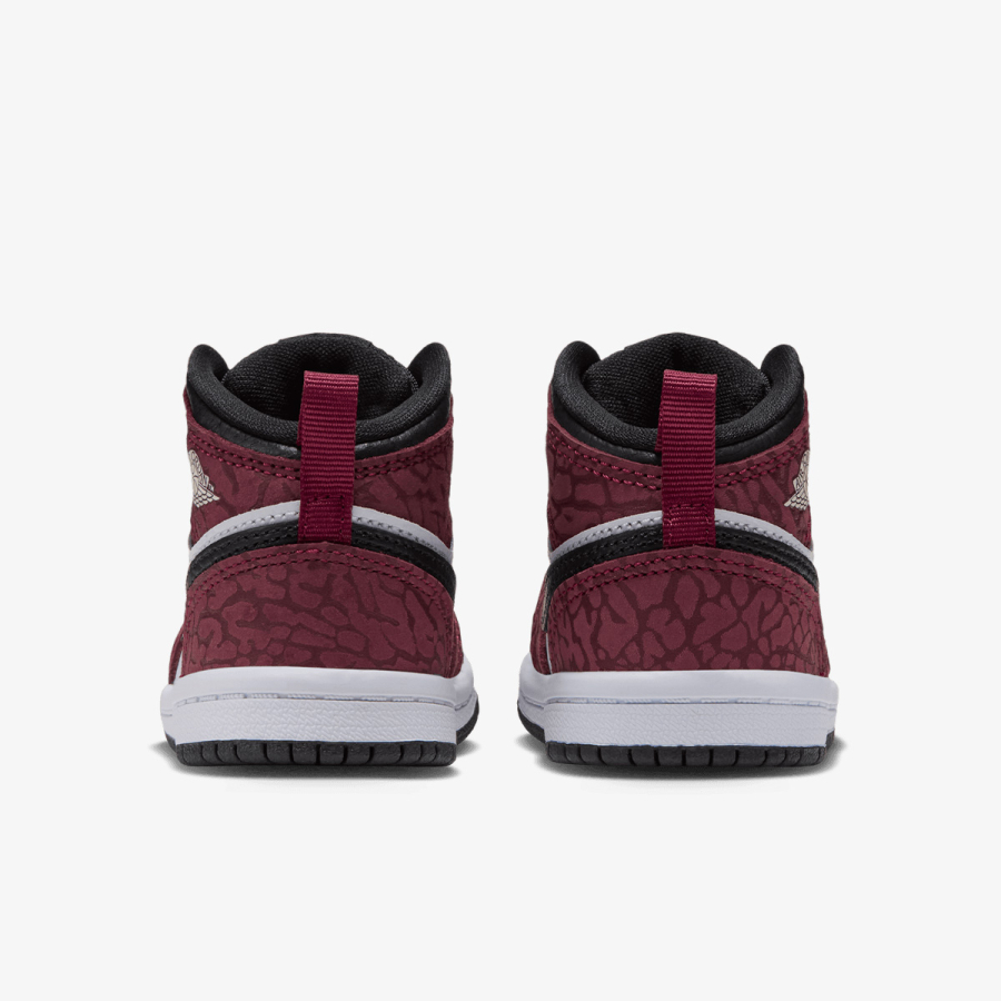 Jordan Patike JORDAN 1 MID SE BT 
