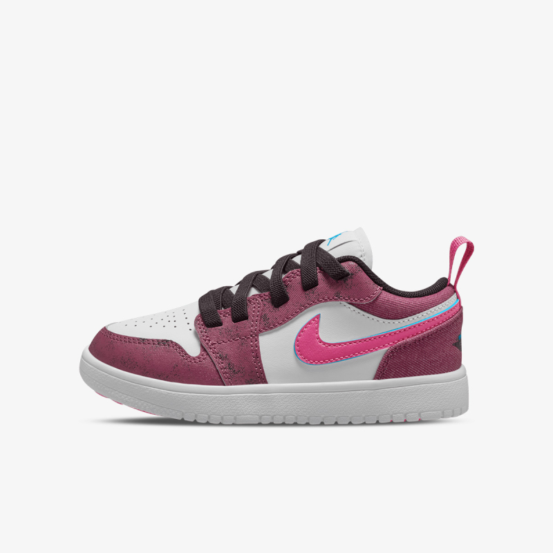 Nike Patike JORDAN 1 LOW ALT SE (PS) 