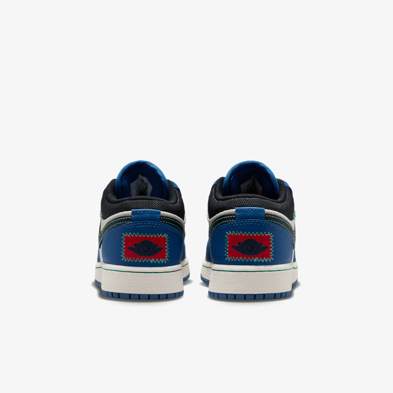 Nike Patike AIR JORDAN 1 LOW SE (GS) 