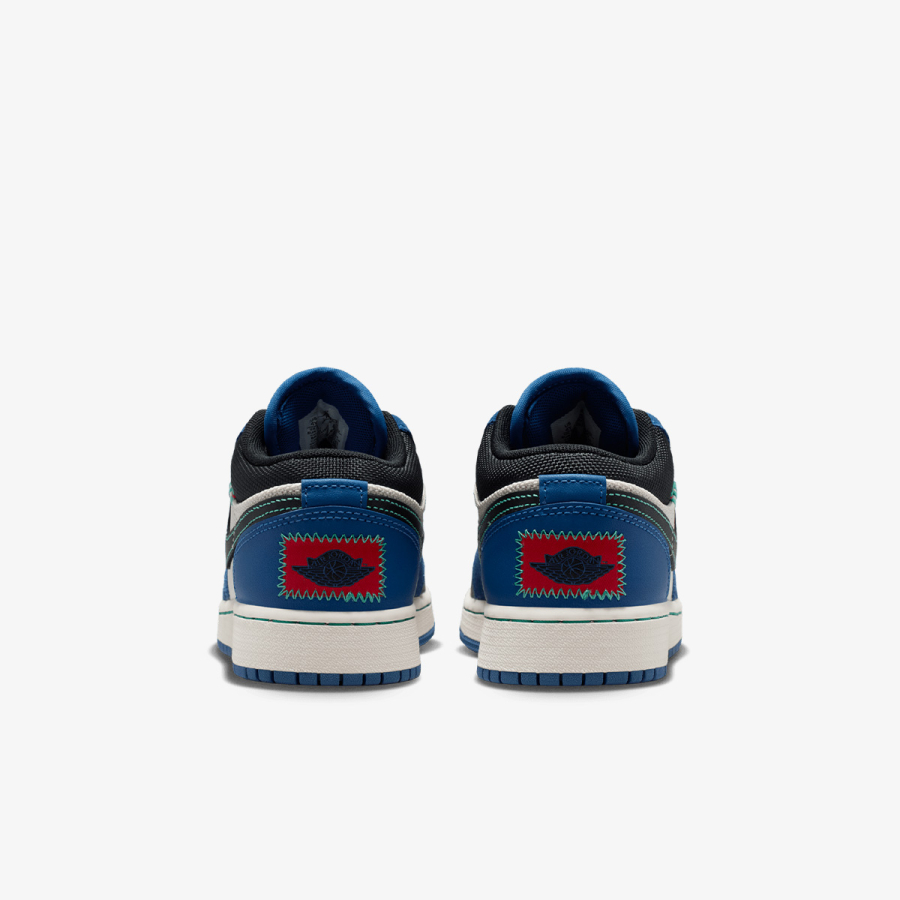 Nike Patike AIR JORDAN 1 LOW SE (GS) 