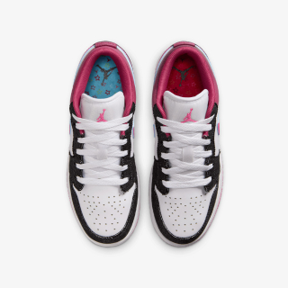 Nike Patike AIR JORDAN 1 LOW SE (GS) 