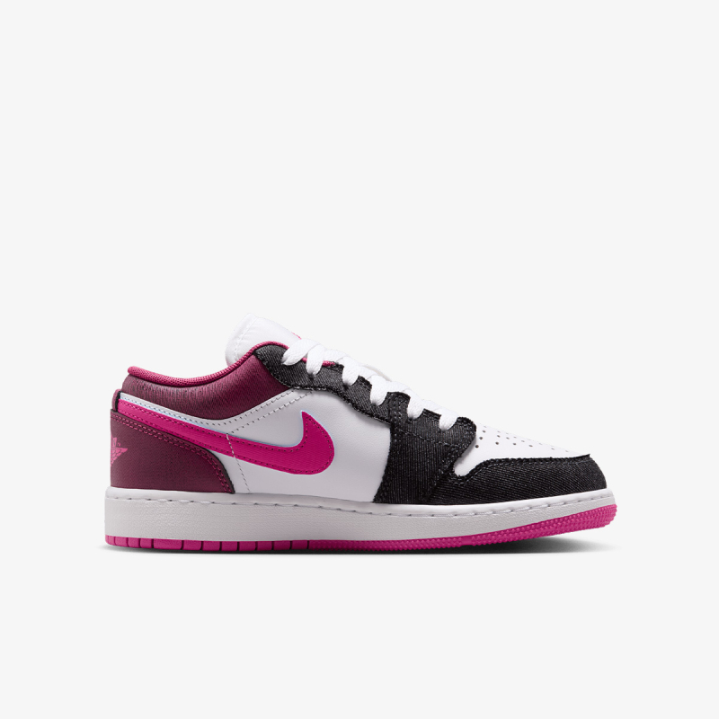 Nike Patike AIR JORDAN 1 LOW SE (GS) 