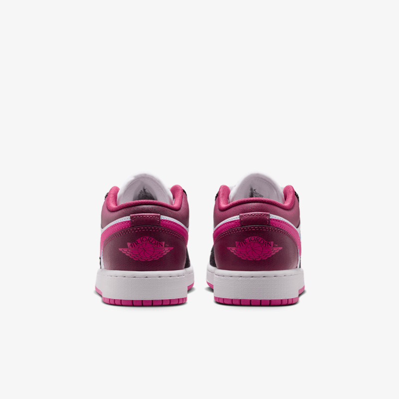Nike Patike AIR JORDAN 1 LOW SE (GS) 