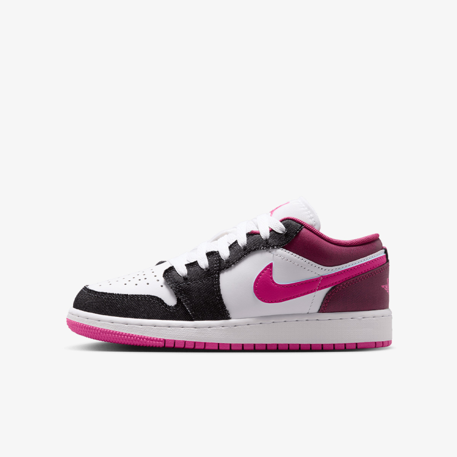 Nike Patike AIR JORDAN 1 LOW SE (GS) 