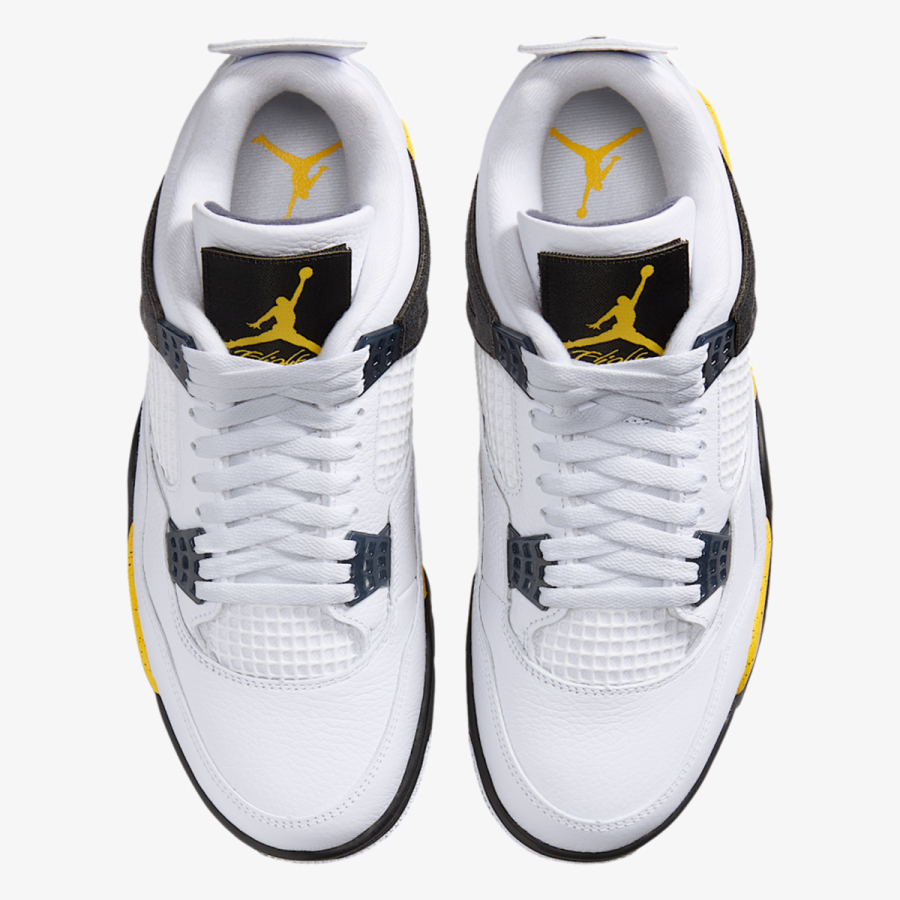 Jordan Patike AIR JORDAN 4 RETRO 