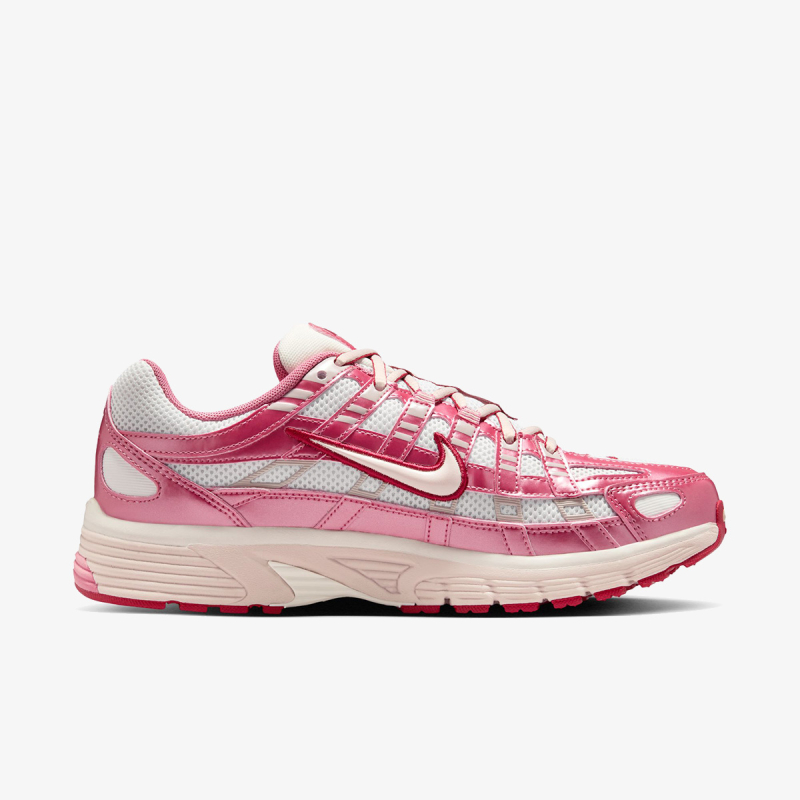Nike Patike W NIKE P-6000 MET 