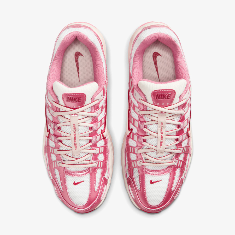 Nike Patike W NIKE P-6000 MET 