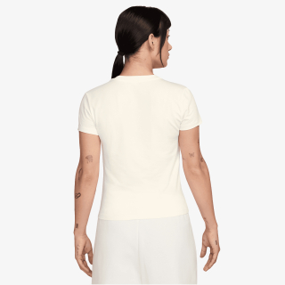 Nike Majica W NSW CHLLKNT MODCRP TMATO TEE 