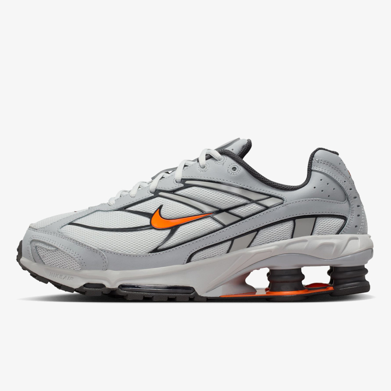 Nike Patike NIKE SHOX RIDE 2 