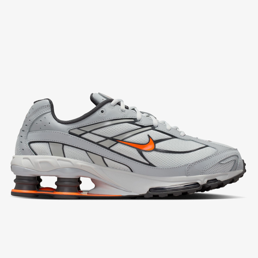 Nike Patike NIKE SHOX RIDE 2 