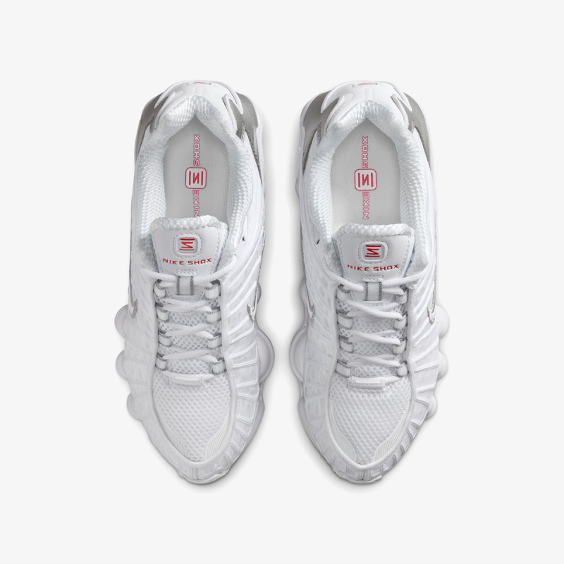 Nike Patike SHOX TL (GS) 