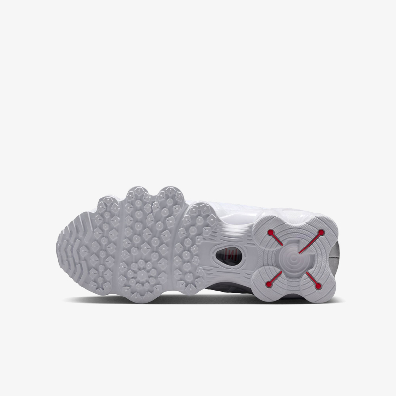 Nike Patike SHOX TL (GS) 