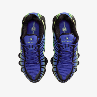 Nike Patike SHOX TL GS 