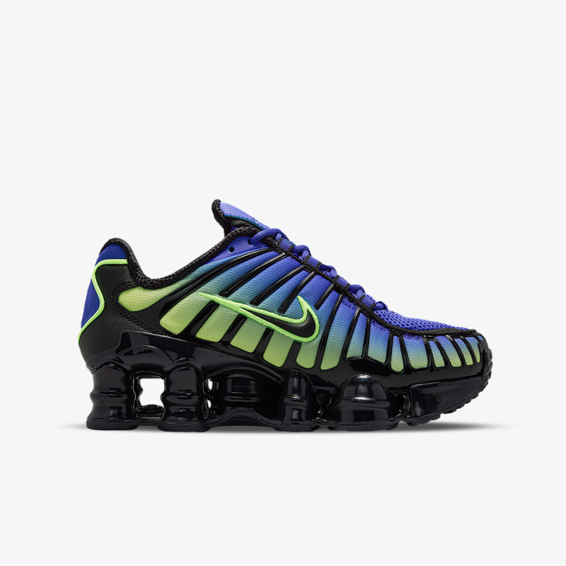 Nike Patike SHOX TL GS 