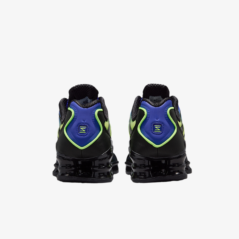 Nike Patike SHOX TL GS 