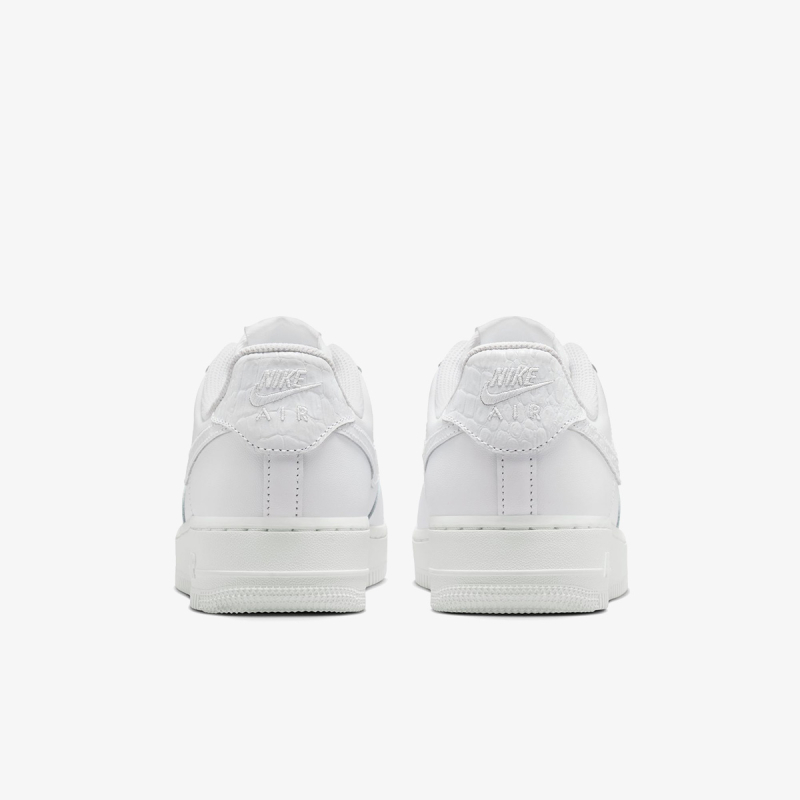 Nike Patike Air Force 1 '07 
