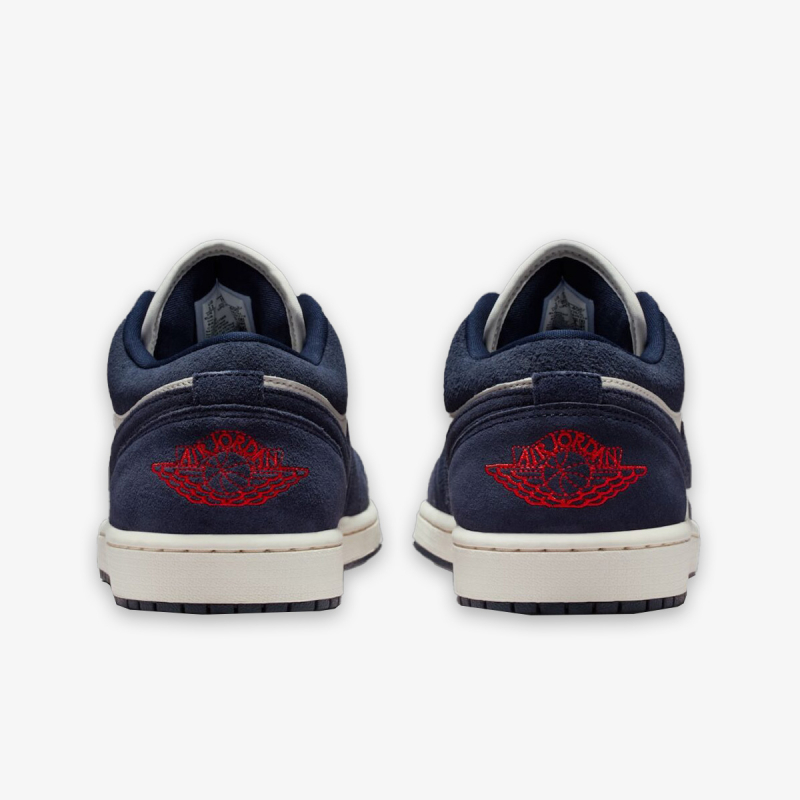 Nike Patike AIR JORDAN 1 LOW SE V2 