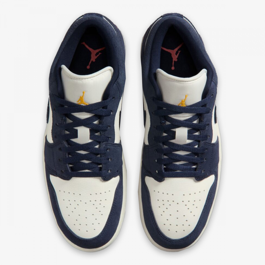 Nike Patike AIR JORDAN 1 LOW SE V2 