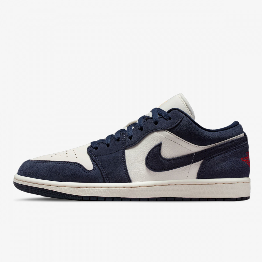 Nike Patike AIR JORDAN 1 LOW SE V2 