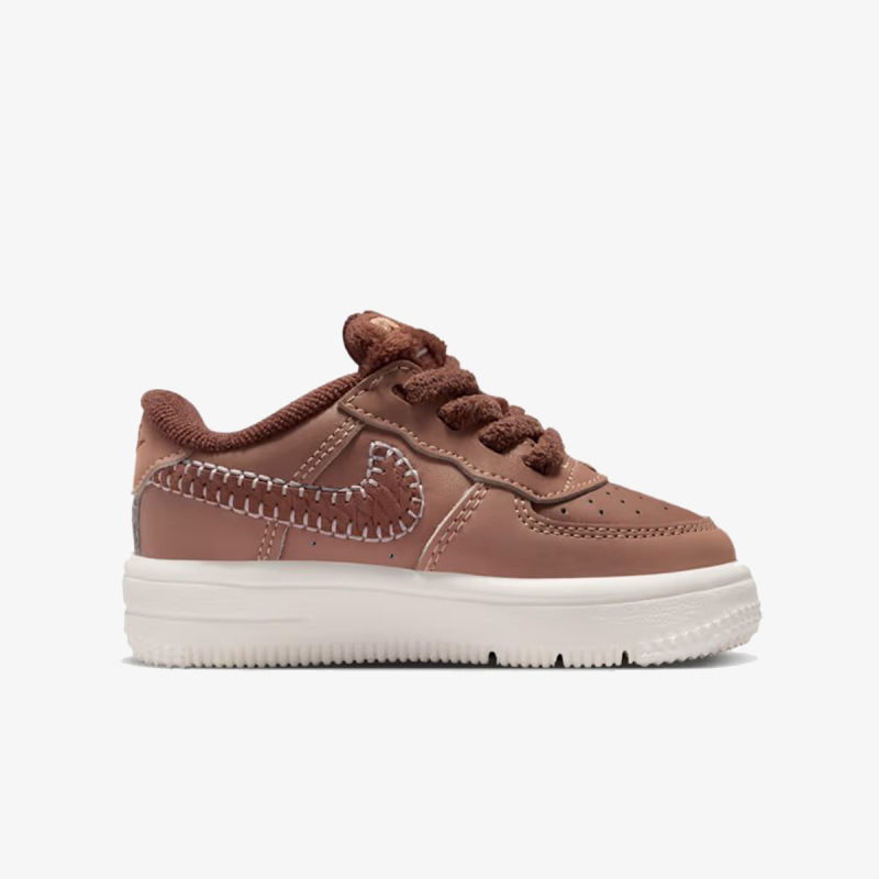 Nike Patike FORCE 1 LOW EASYON LIL BT 