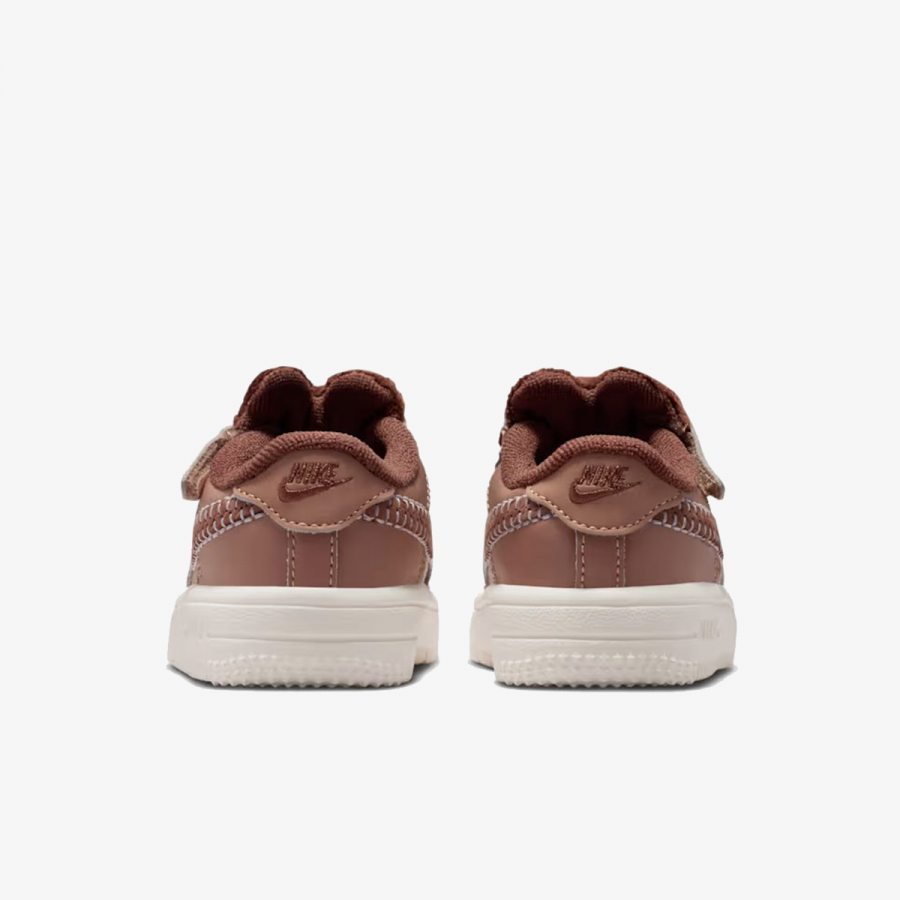 Nike Patike FORCE 1 LOW EASYON LIL BT 