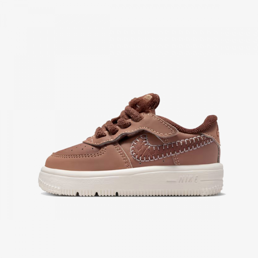 Nike Patike FORCE 1 LOW EASYON LIL BT 
