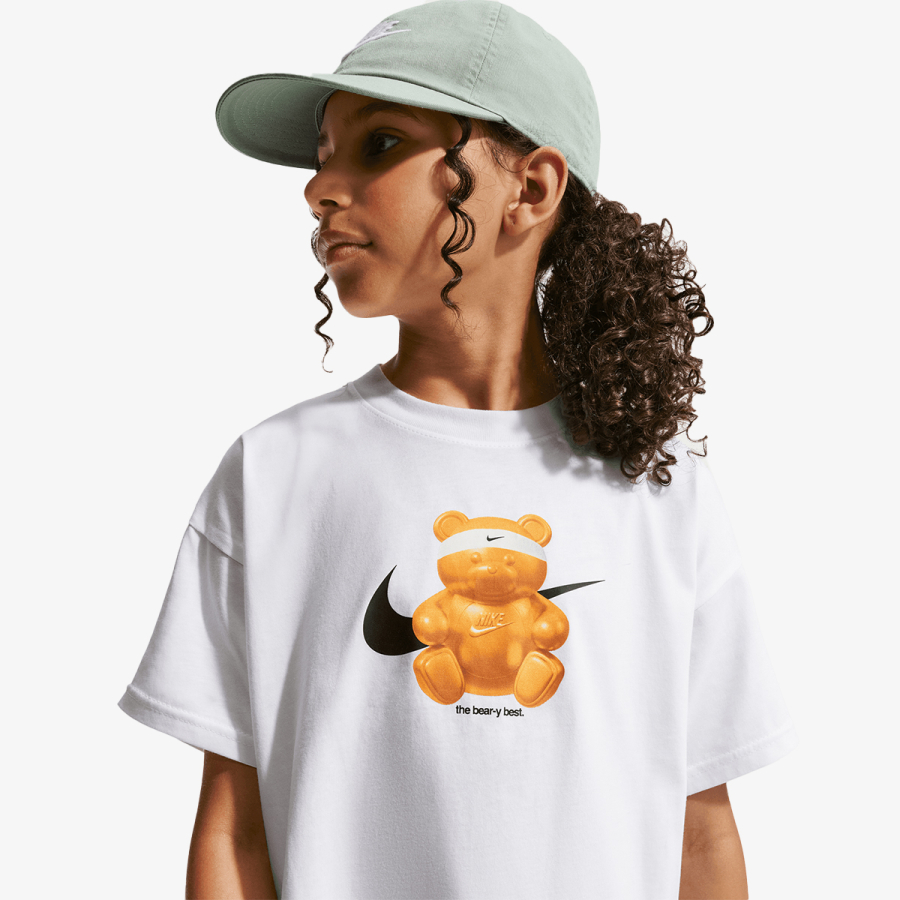 Nike Majica Boxy Bear 