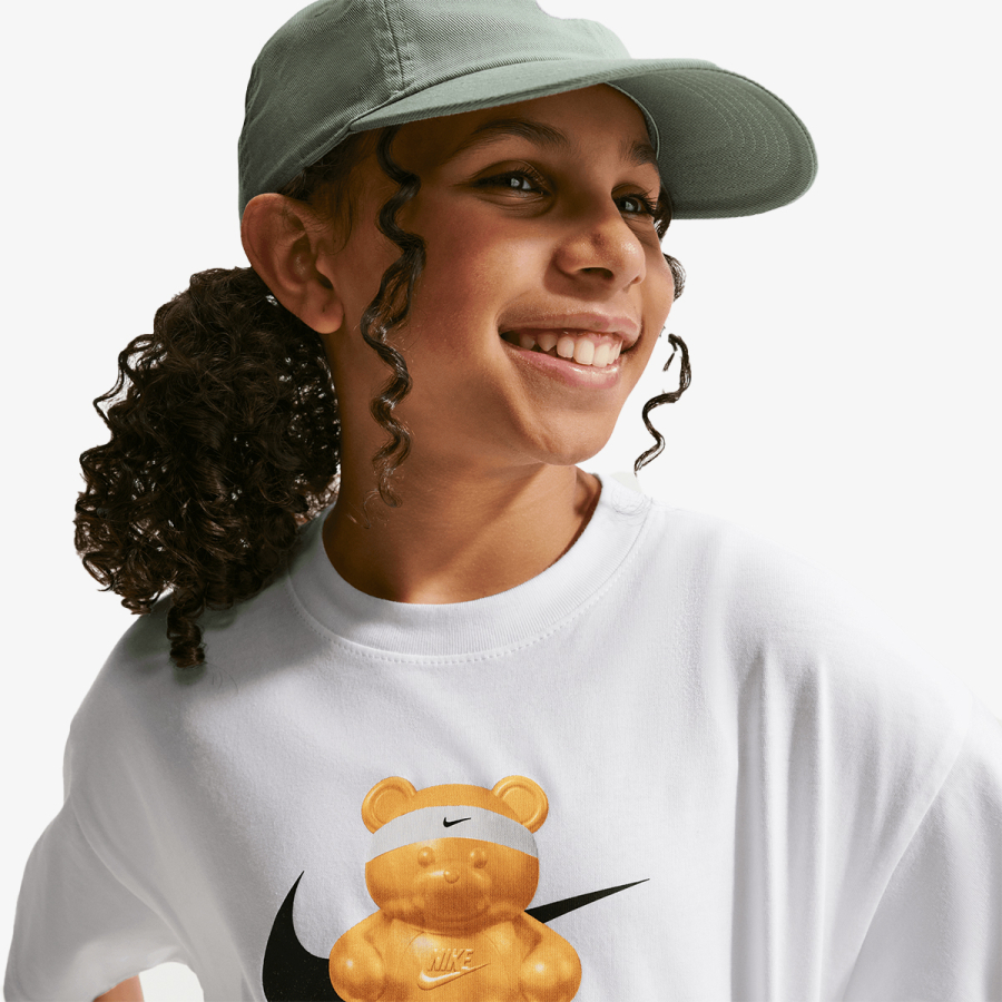 Nike Majica Boxy Bear 