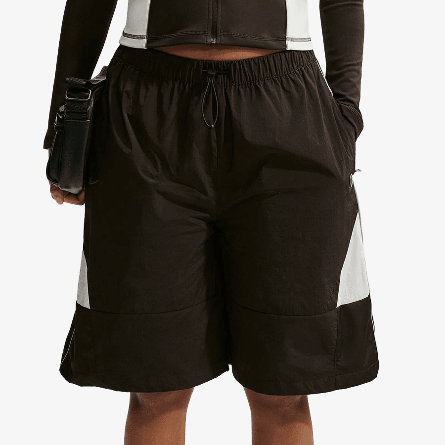 Nike Šorc W SHOX WVN SHORT 